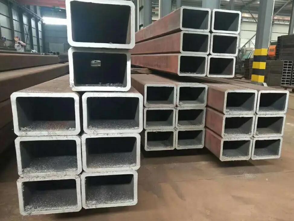 绥棱s355j0方管